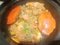 -千岛湖小鱼儿·淳安匠心农家菜