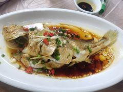 -阿杰臻选海鲜饭店(普陀山店)