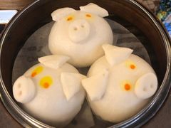 -点点心点心专门店(旺角店)