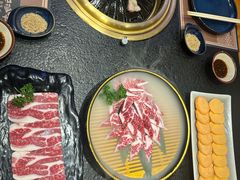 -龙记珍牛和牛烧肉(龙南街店)