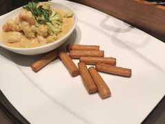 -天府中餐厅·粤菜·海南菜·生猛海鲜(三亚海棠湾洲际度假酒店)
