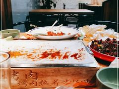 -小杨烤肉(朱雀店)