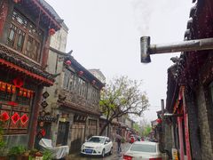 -青州古城