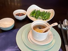 -翠湖轩中餐厅(昆明翠湖宾馆店)