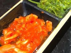 -鹤江桥·红油牛肉粉(SKP店)