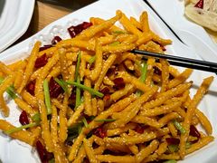 -龚兴城鱼羊吉·家传湖北菜(苗栗路总店)
