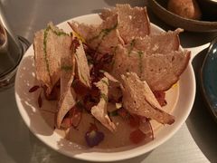 -Ocean's Table 欧舍