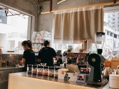 -MQ COFFEE STAND明谦(新洲店)