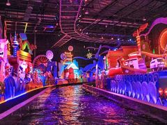 -济南方特东方神画