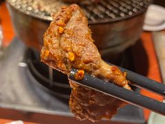 -山之屋炭火烧肉·生啤畅饮(大朗万科中央公园店)