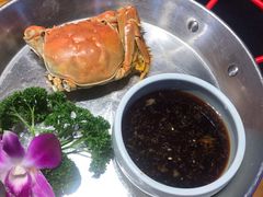 -必点海鲜·鲅鱼水饺(鞍山西道店)