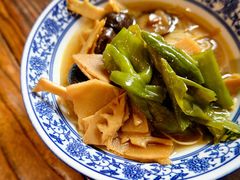 -西园寺素食(西园弄戒幢律寺店)