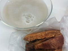 -老磁器口豆汁店(天坛店)