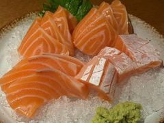 -桂马·日本料理·海胆·海鲜饭·酒场(民主广场店)