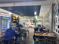 大堂-顾四十里铺羊肉面(凤城六路店)