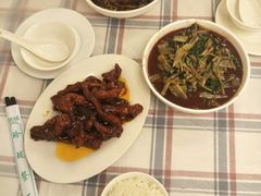 -玲珑餐厅(陕西南路店)