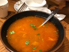 -阿罗新疆菜(人民广场店)