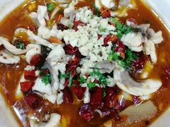 -焯明脆肉鲩世家(金沙洲店)