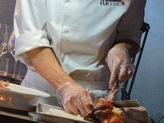 -北京大董烤鸭店(万象天地店)