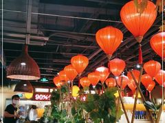 -老湘村·湖南土菜(天河维多利店)