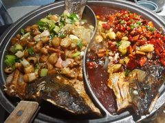 -味妙烤鱼吧(回龙观店)
