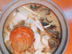 -周鱼小馆石锅酸菜鱼(活力汇店)