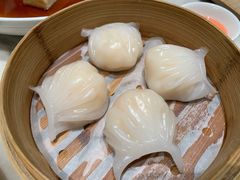 笋尖虾饺皇-香港百合居(LCM置汇旭辉广场店)