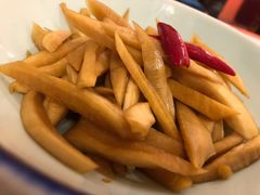 -百年神厨·地道川菜(清江西路店)