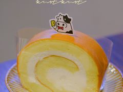 -KNOTKNOT珞珞·日式甜品(K11店)
