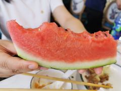 -帕米尔食府(白云观店)