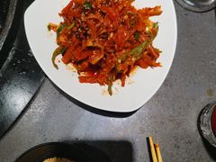 -景家大乾烤肉(新村十区店)