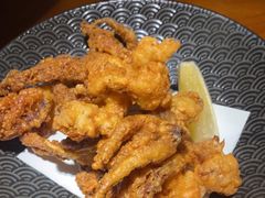 -鳗鱼家·深夜食堂(军博店)