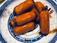 蜜汁脆肠-双喜老铺(人民广场店)