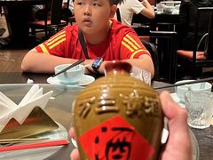 -海天楼中餐厅(吴宫泛太平洋酒店)