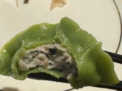 -海尔洲际酒店天下一品中餐厅
