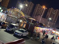 -塔湾兴顺国际观光夜市