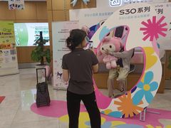 -中国移动(南京西路营业厅)