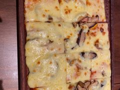 -Ambra Haus琥珀屋精酿餐厅(宝山店)