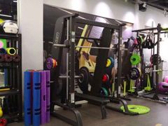 -VPsmart私教健身工作室(新华路旗舰店)