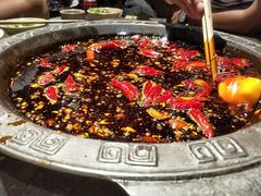 -重庆渝达老火锅(春熙路店)