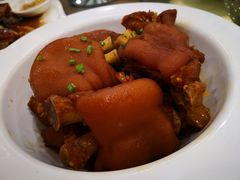 -潮喜竹溪荔湖酒家(荔枝湾店)