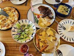 -清真·艾美可餐厅(大悦汇店)