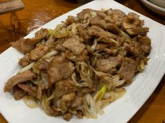 -东京包子楼(政七街店)