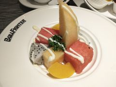 -斗牛士牛排餐厅(嘉里汇店)