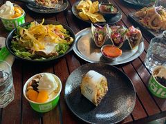 -Q MEX 库迈墨西哥餐吧(三里屯店)