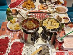 -火锅先生(五马街店)