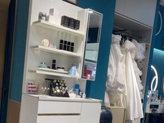 -海马体照相馆(西安高新万达广场店)