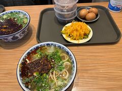 -有礼有面(知春路店)