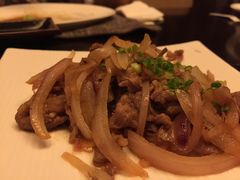 -佛山希尔顿酒店·融誉亚洲美食荟