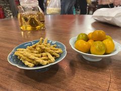 -新李记 · 口味菜馆(南郊公园店)